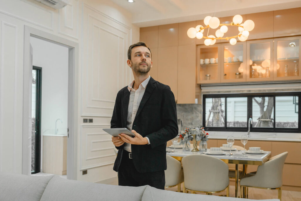 Районът – това, което не виждате вътре, но усещате всеки ден отвън