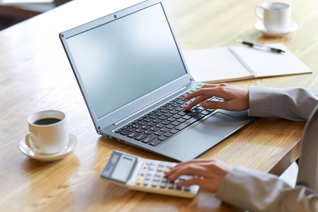 Определяне на личните финансови възможности