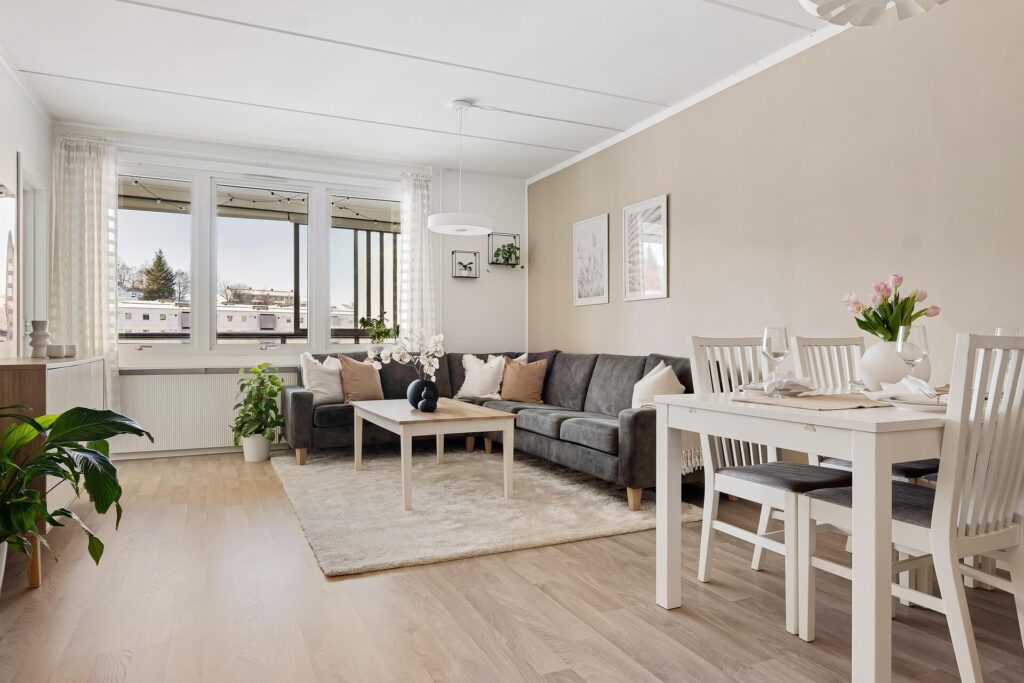 Как да изберете брокер недвижими имоти