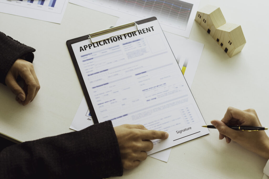 Проверка на кандидат-наемател преди подписване на договор