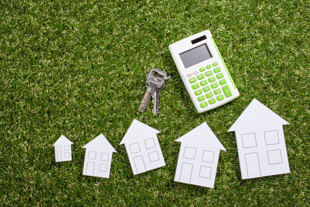 Доходност от инвестиция в жилищни имоти под наем