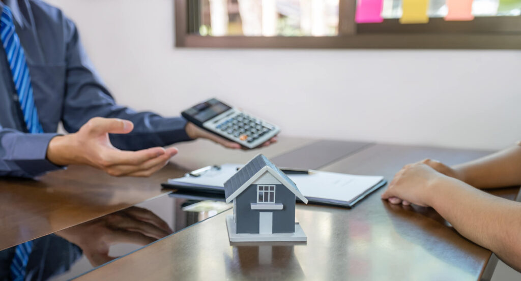 Покупка на имот на зелено – контрол на строителството и етапи