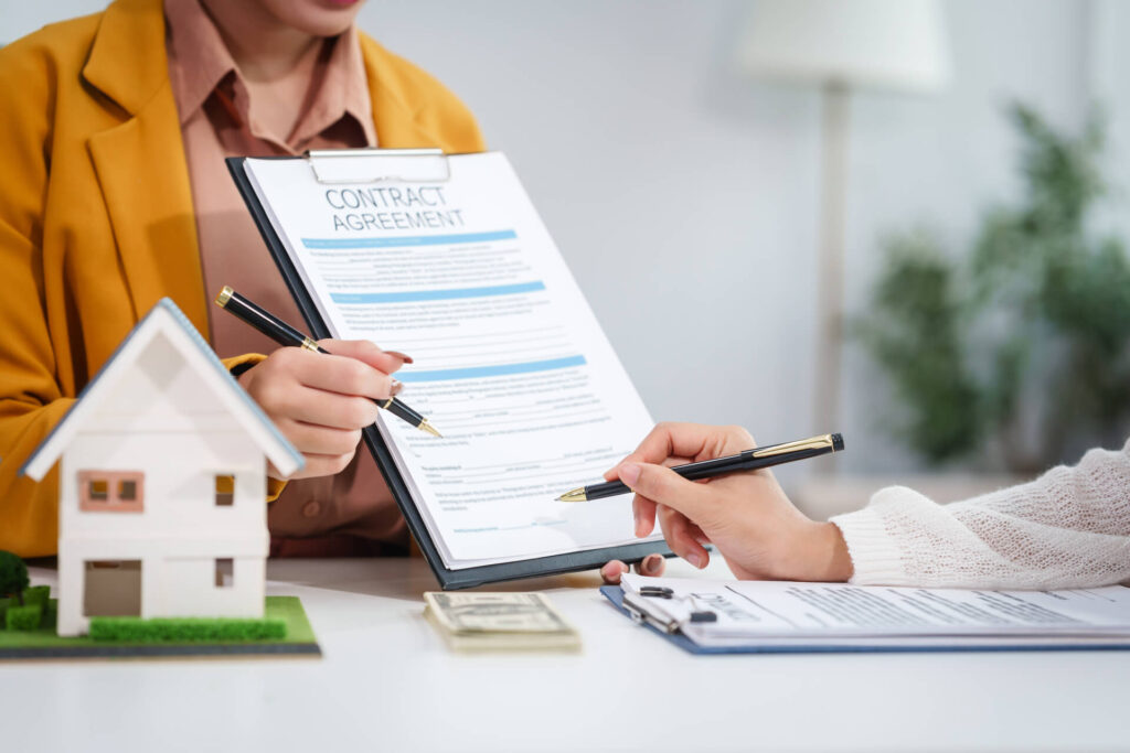 Как да купите жилище сигурно и спокойно